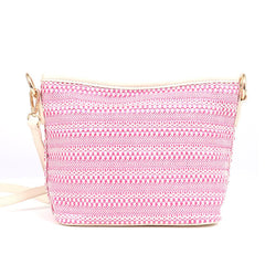 White-Pink