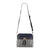 Navy - White