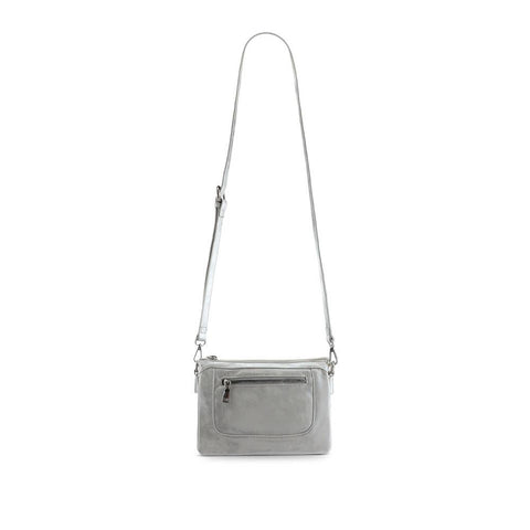 Silver Shimmer