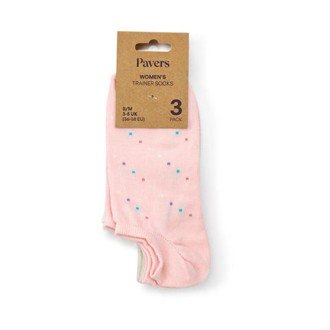 Pink Multi