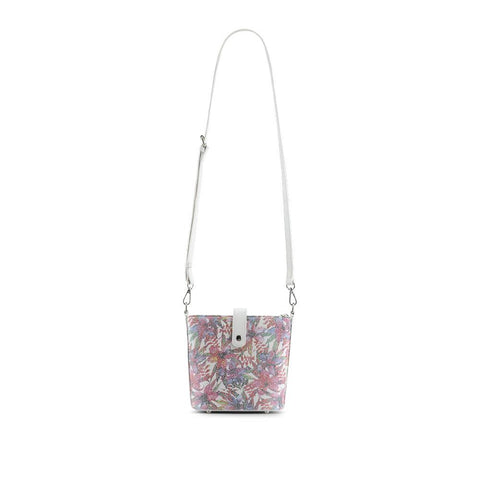 White Floral