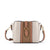 Beige Multi