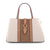 Beige Multi
