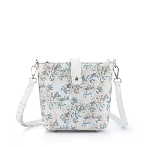 Grey Floral
