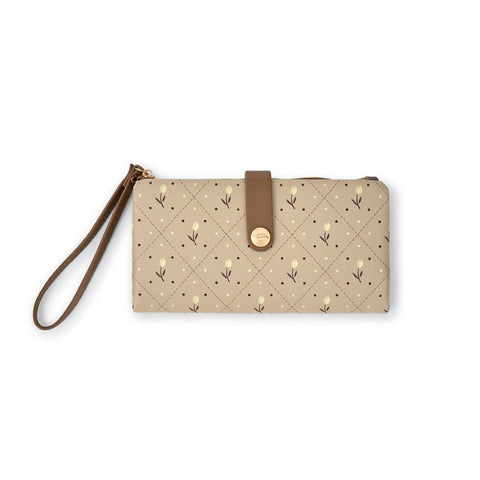 Beige Multi