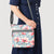 BLUE FLORAL