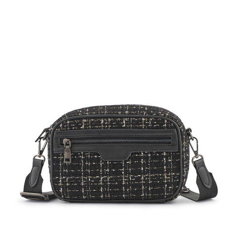 Black Tweed