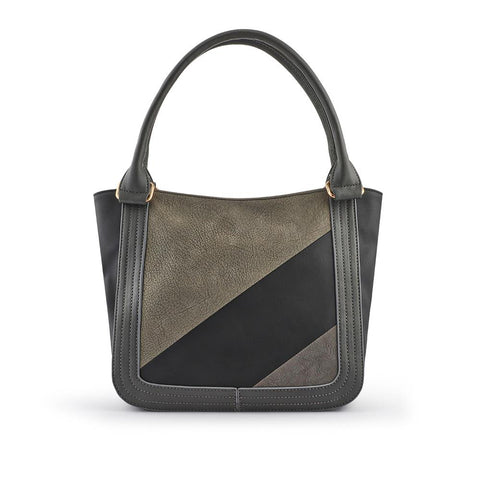 Black-Grey
